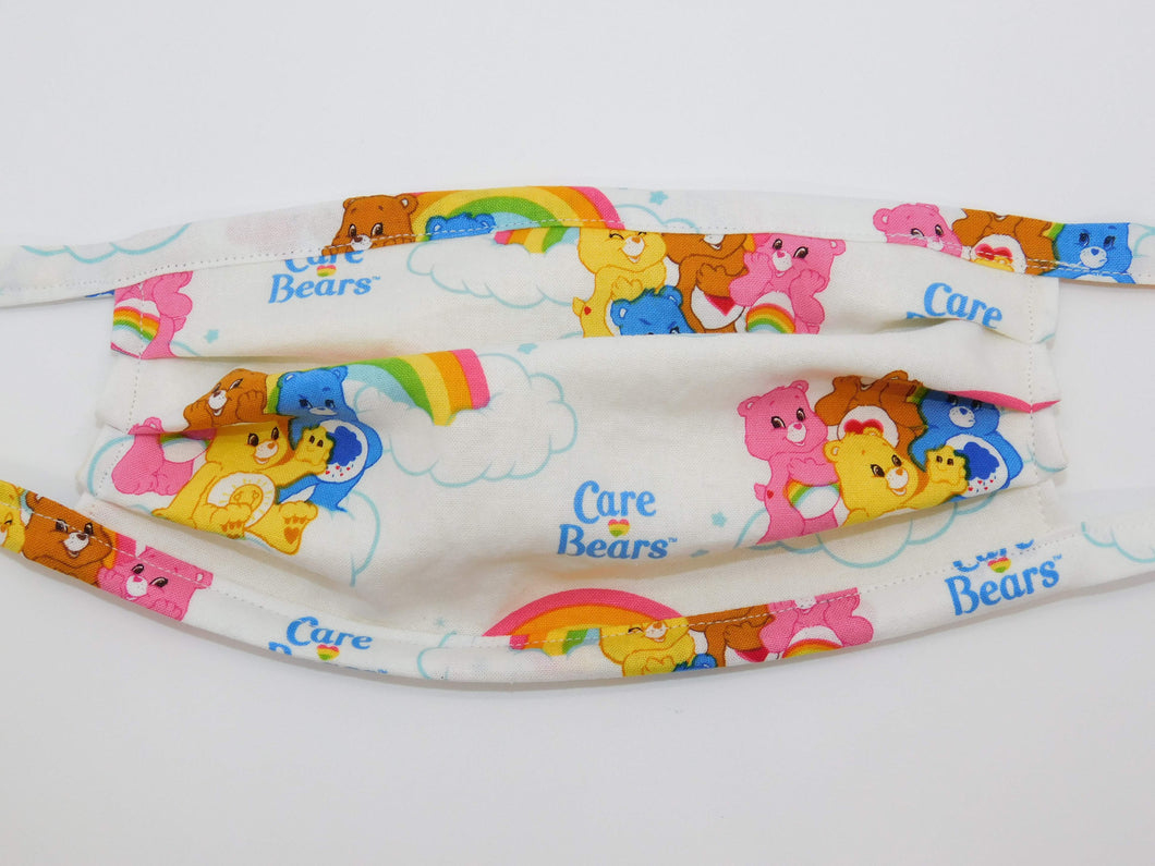 Care Bears Rainbow Mask