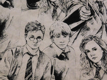 Load image into Gallery viewer, Lanyards - Harry Potter Collection