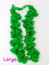 Load image into Gallery viewer, Diane&#39;s Tassels - Green