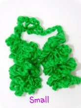 Load image into Gallery viewer, Diane&#39;s Tassels - Green