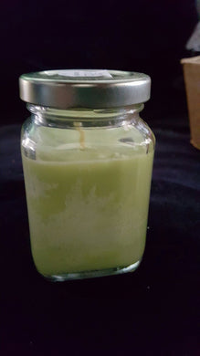 Day At The Spa Soy Wax Medium Candle