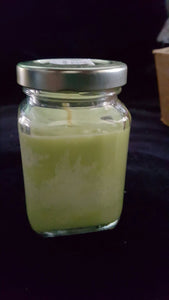 Day At The Spa Soy Wax Medium Candle