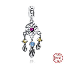 Load image into Gallery viewer, DREAMCATCHER ANESIDORA CHARM