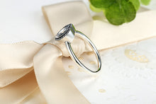 Load image into Gallery viewer, SPARKLING LOVE HEART ANESIDORA RING