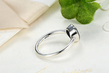 Load image into Gallery viewer, SPARKLING LOVE HEART ANESIDORA RING