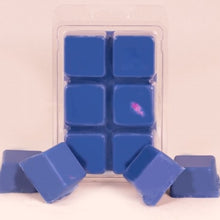 Load image into Gallery viewer, Blueberry Soy Wax Tart
