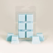 Load image into Gallery viewer, CLEAN COTTON - THE BASICS SOY WAX TART
