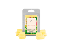Load image into Gallery viewer, HONEYSUCKLE - THE BASICS SOY WAX TART