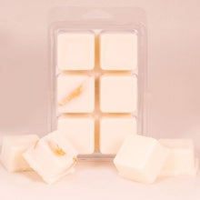 Load image into Gallery viewer, Island Coconut Soy Wax Tarts
