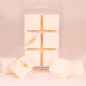 Island Coconut Soy Wax Tarts