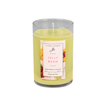 Load image into Gallery viewer, JELLY BEAN - THE BASICS SOY WAX CANDLE