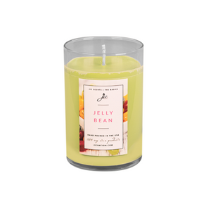 JELLY BEAN - THE BASICS SOY WAX CANDLE