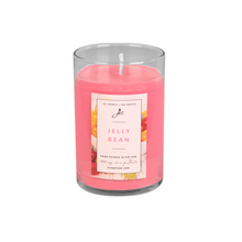 Load image into Gallery viewer, JELLY BEAN - THE BASICS SOY WAX CANDLE