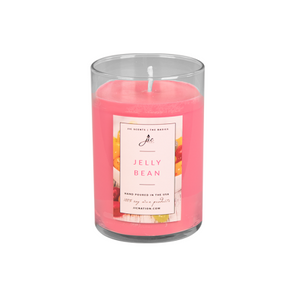 JELLY BEAN - THE BASICS SOY WAX CANDLE