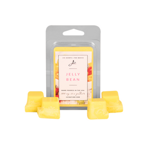 JELLY BEAN - THE BASICS SOY WAX TART