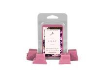 Load image into Gallery viewer, LILAC - THE BASICS SOY WAX TART