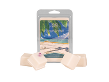 Load image into Gallery viewer, OCEAN BREEZE SOY WAX TART