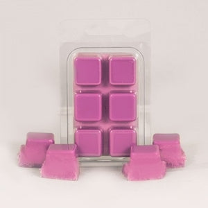 SWEET PEA - THE BASICS SOY WAX TART